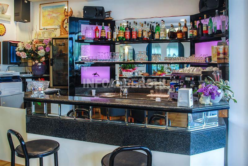 Hotel Barbiani Rimini Luaran gambar