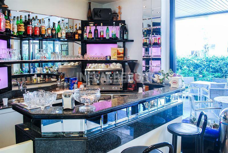Hotel Barbiani Rimini Luaran gambar
